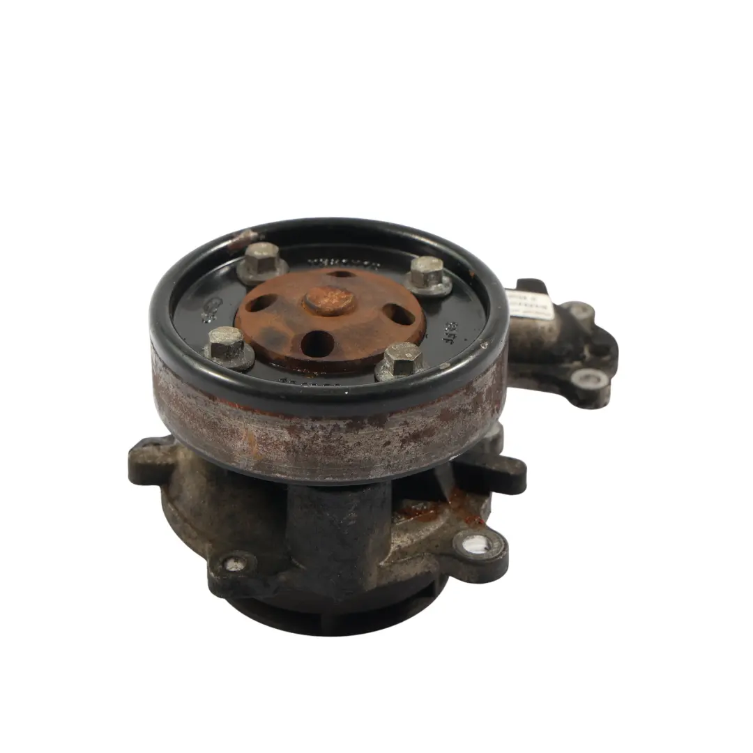Ford Transit Connect 1.8 Tdci Diesel Bomba De Agua Refrigerante - SKU XS4U8512BA-1 - Número de pieza XS4U8512BA