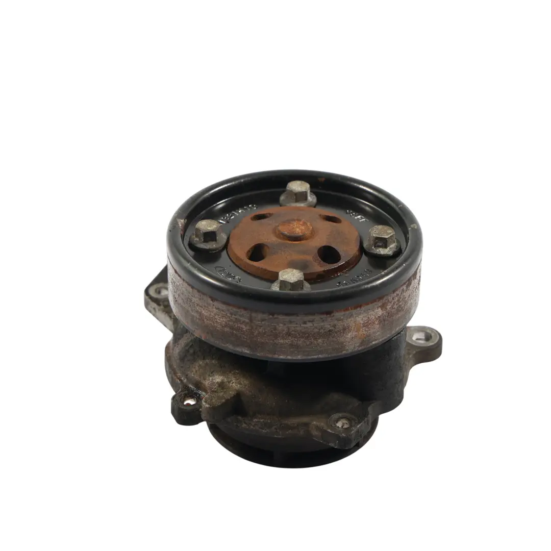 Ford Transit Connect 1.8 Tdci Diesel Pompa Acqua Refrigerante XS4U8512BA - SKU XS4U8512BA-1 - Numero di parte XS4U8512BA-1