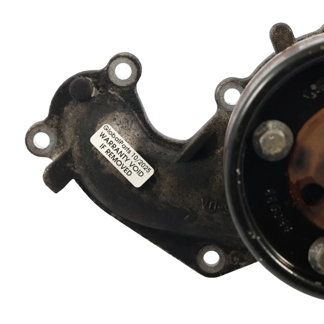 Wasser-Kühlmittelpumpe XS4U8512BA für Ford Transit Connect 1.8 Tdci Diesel mit Teilenummer XS4U8512BA-1 Ford Transit Connect 1.8 Tdci Diesel Wasser-Kühlmittelpumpe XS4U8512BA - SKU XS4U8512BA-1 - Teilenummer XS4U8512BA-1