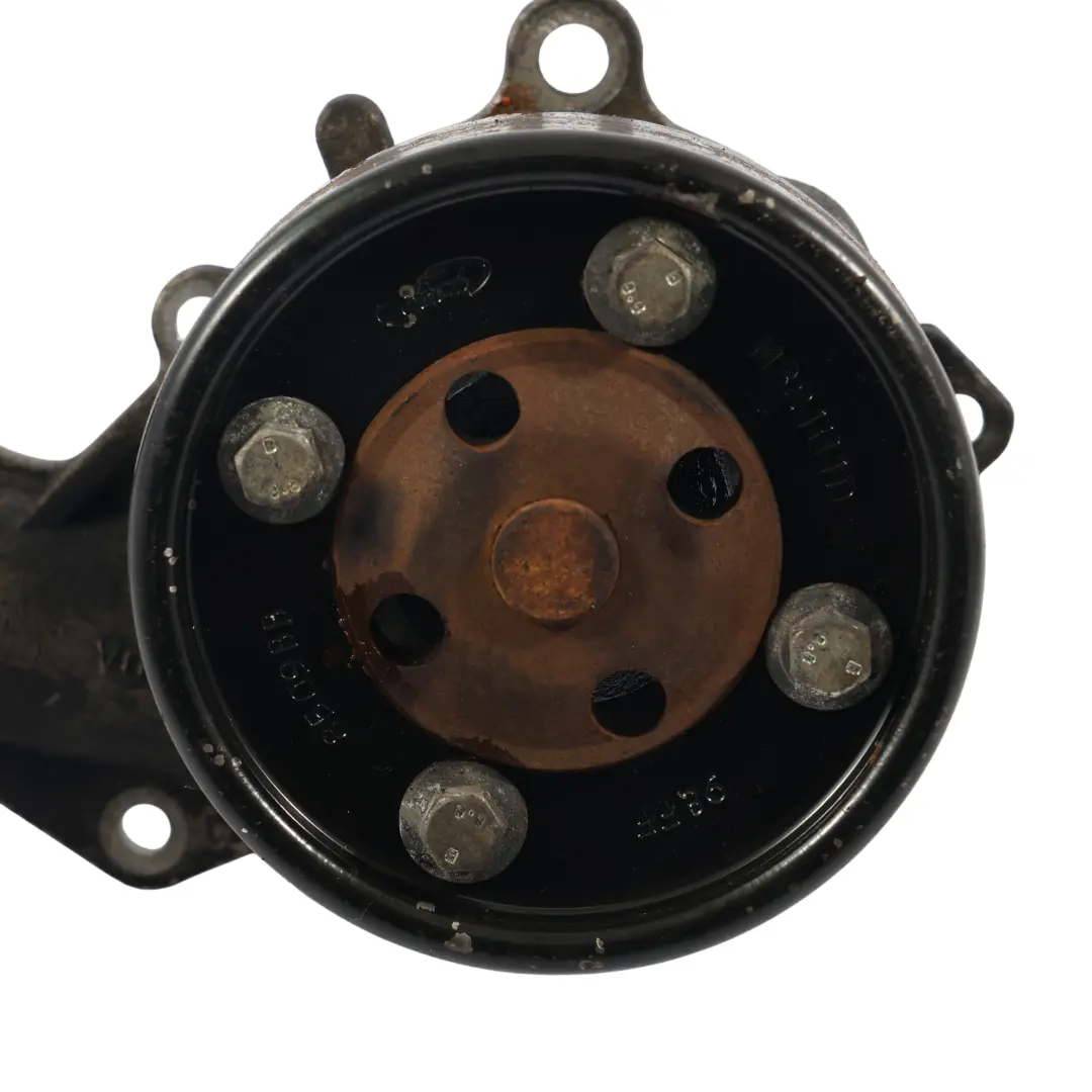 Bomba De Agua Refrigerante XS4U8512BA para Ford Transit Connect 1.8 Tdci Diesel con número de pieza XS4U8512BA-1 Ford Transit Connect 1.8 Tdci Diesel Bomba De Agua Refrigerante XS4U8512BA - SKU XS4U8512BA-1 - Número de pieza XS4U8512BA-1