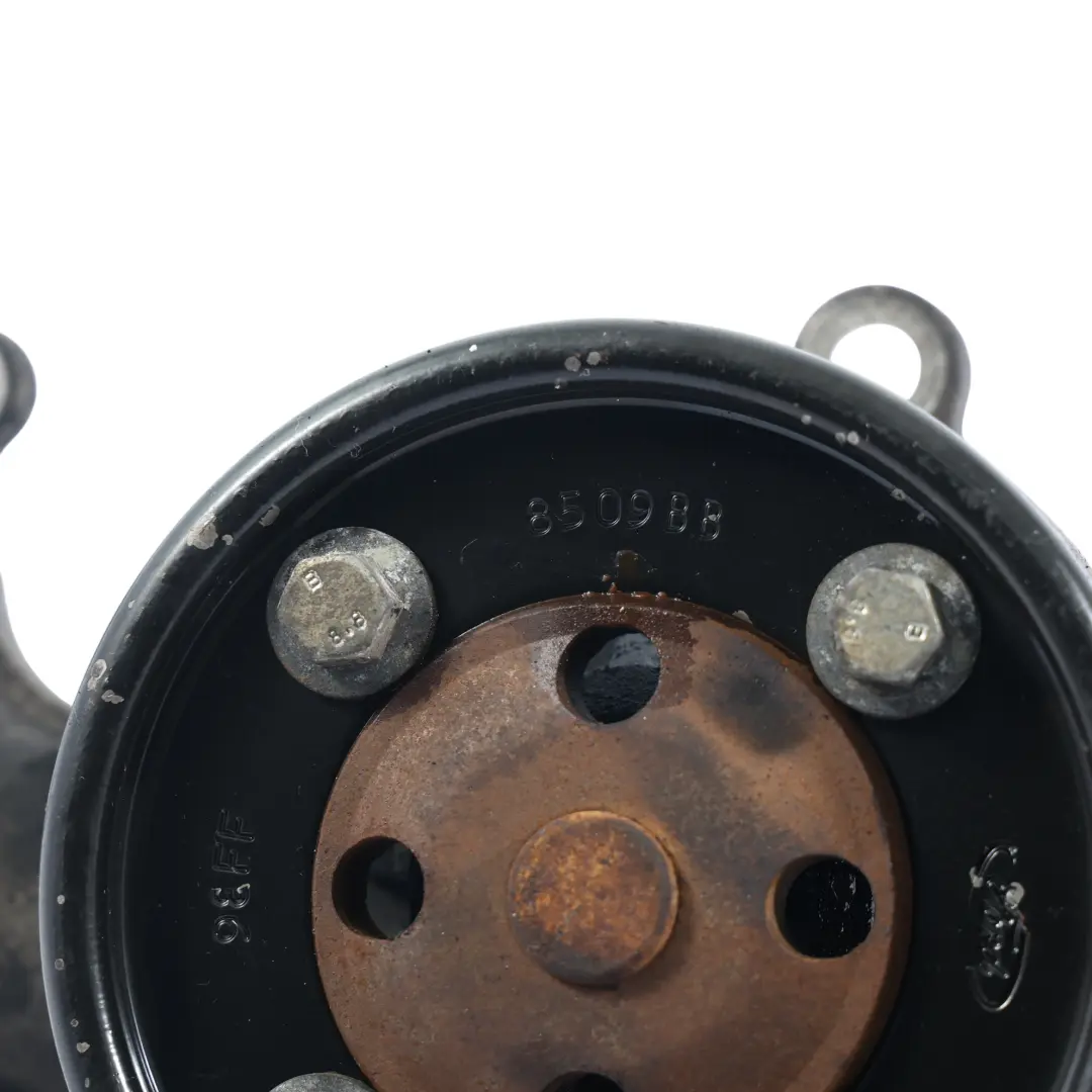 Bomba De Agua Refrigerante para Ford Transit Connect 1.8 Tdci Diesel con número de pieza XS4U8512BA Ford Transit Connect 1.8 Tdci Diesel Bomba De Agua Refrigerante - SKU XS4U8512BA-1 - Número de pieza XS4U8512BA