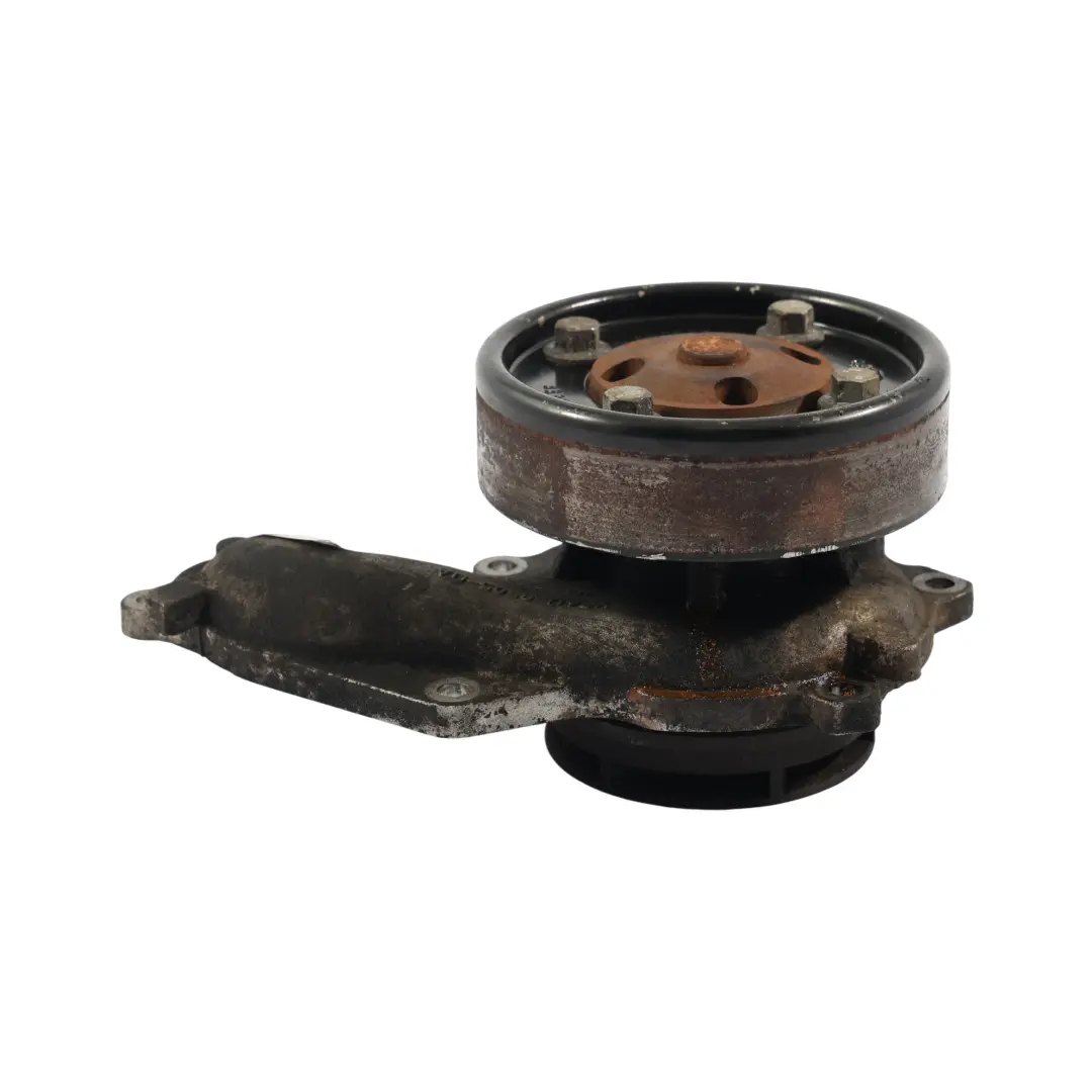 Wasser-Kühlmittelpumpe XS4U8512BA für Ford Transit Connect 1.8 Tdci Diesel mit Teilenummer XS4U8512BA-1 Ford Transit Connect 1.8 Tdci Diesel Wasser-Kühlmittelpumpe XS4U8512BA - SKU XS4U8512BA-1 - Teilenummer XS4U8512BA-1