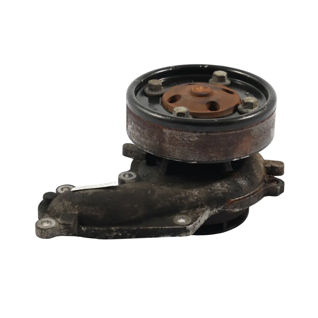 Water Coolant Pump XS4U8512BA to Ford Transit Connect 1.8 TDCi Diesel with Part number XS4U8512BA-1 Ford Transit Connect 1.8 TDCi Diesel Water Coolant Pump XS4U8512BA - SKU XS4U8512BA-1 - Part number XS4U8512BA-1