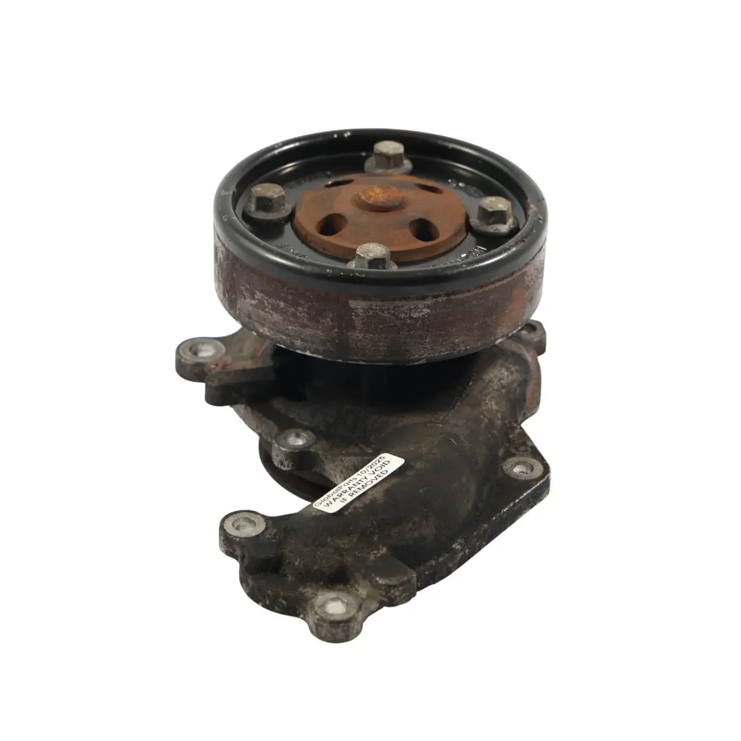 Pompa Wody Płynu Chłodzącego XS4U8512BA do Ford Transit Connect 1.8 Tdci o numerze XS4U8512BA-1 Ford Transit Connect 1.8 Tdci Pompa Wody Płynu Chłodzącego XS4U8512BA - SKU XS4U8512BA-1 - Numer Części XS4U8512BA-1