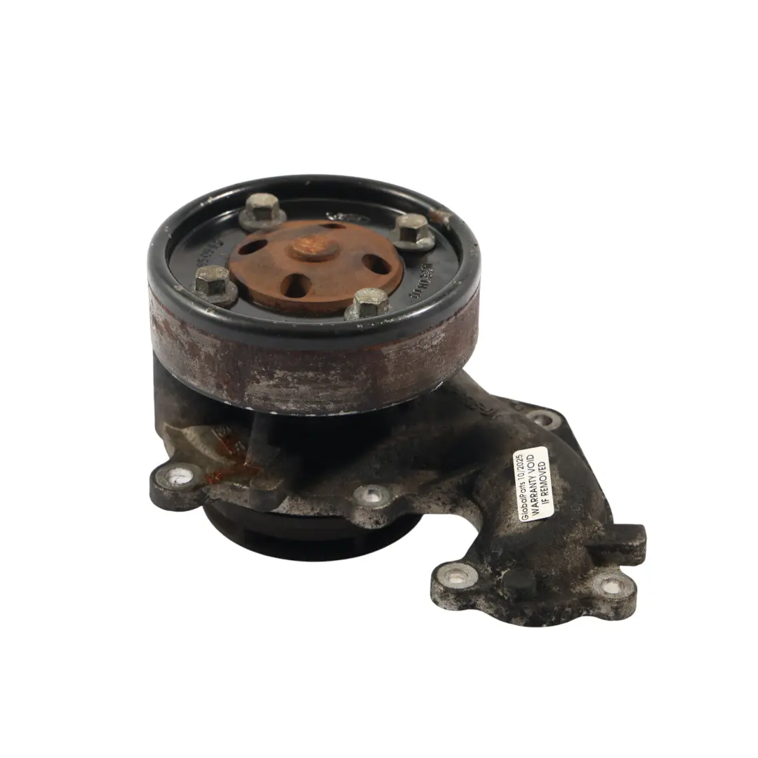 Pompa Wody Płynu Chłodzącego XS4U8512BA do Ford Transit Connect 1.8 Tdci o numerze XS4U8512BA-1 Ford Transit Connect 1.8 Tdci Pompa Wody Płynu Chłodzącego XS4U8512BA - SKU XS4U8512BA-1 - Numer Części XS4U8512BA-1
