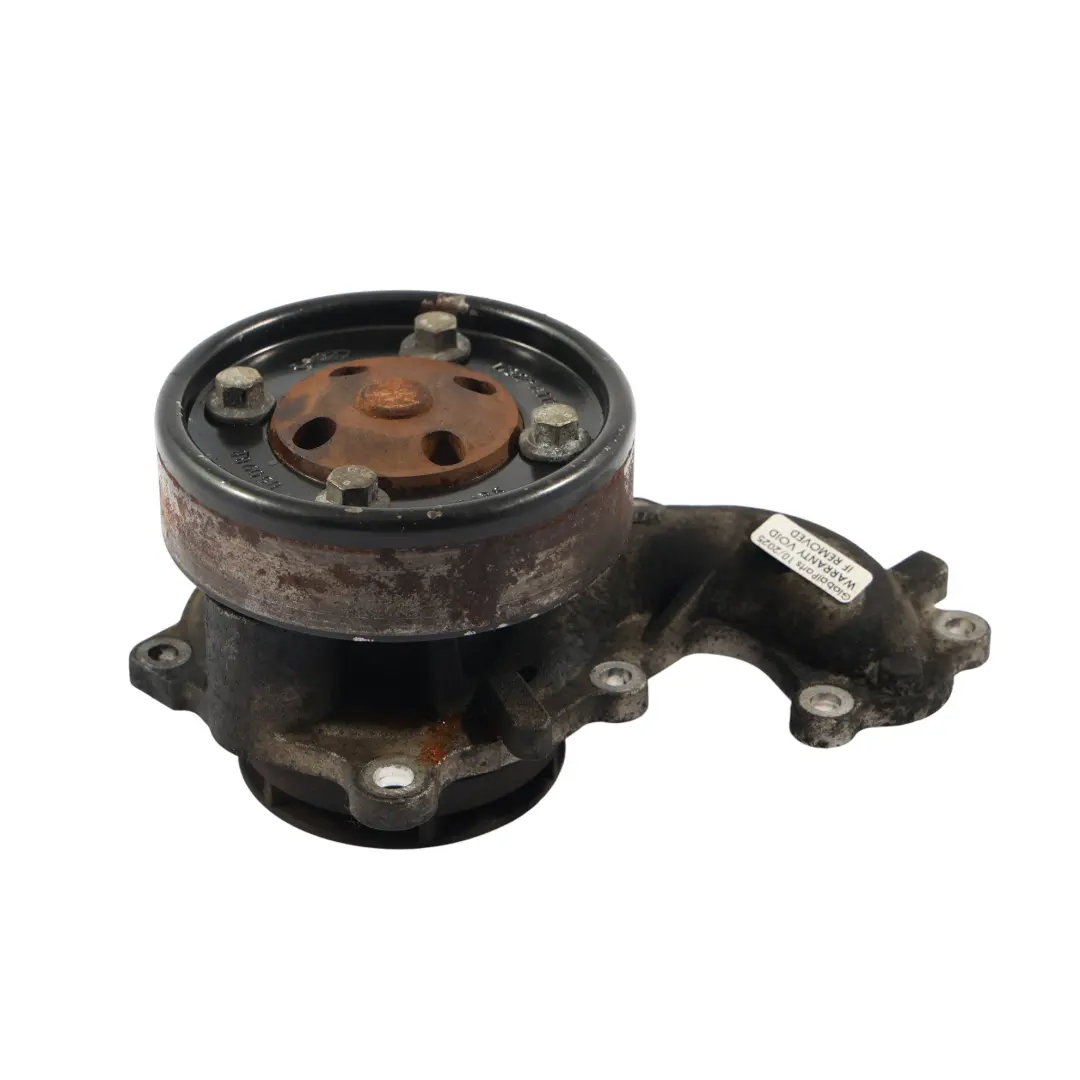 Pompe À Eau De Refroidissement pour Ford Transit Connect 1.8 Tdci Diesel à propos du numéro de pièce XS4U8512BA Ford Transit Connect 1.8 Tdci Diesel Pompe À Eau De Refroidissement - SKU XS4U8512BA-1 - Numéro de pièce XS4U8512BA