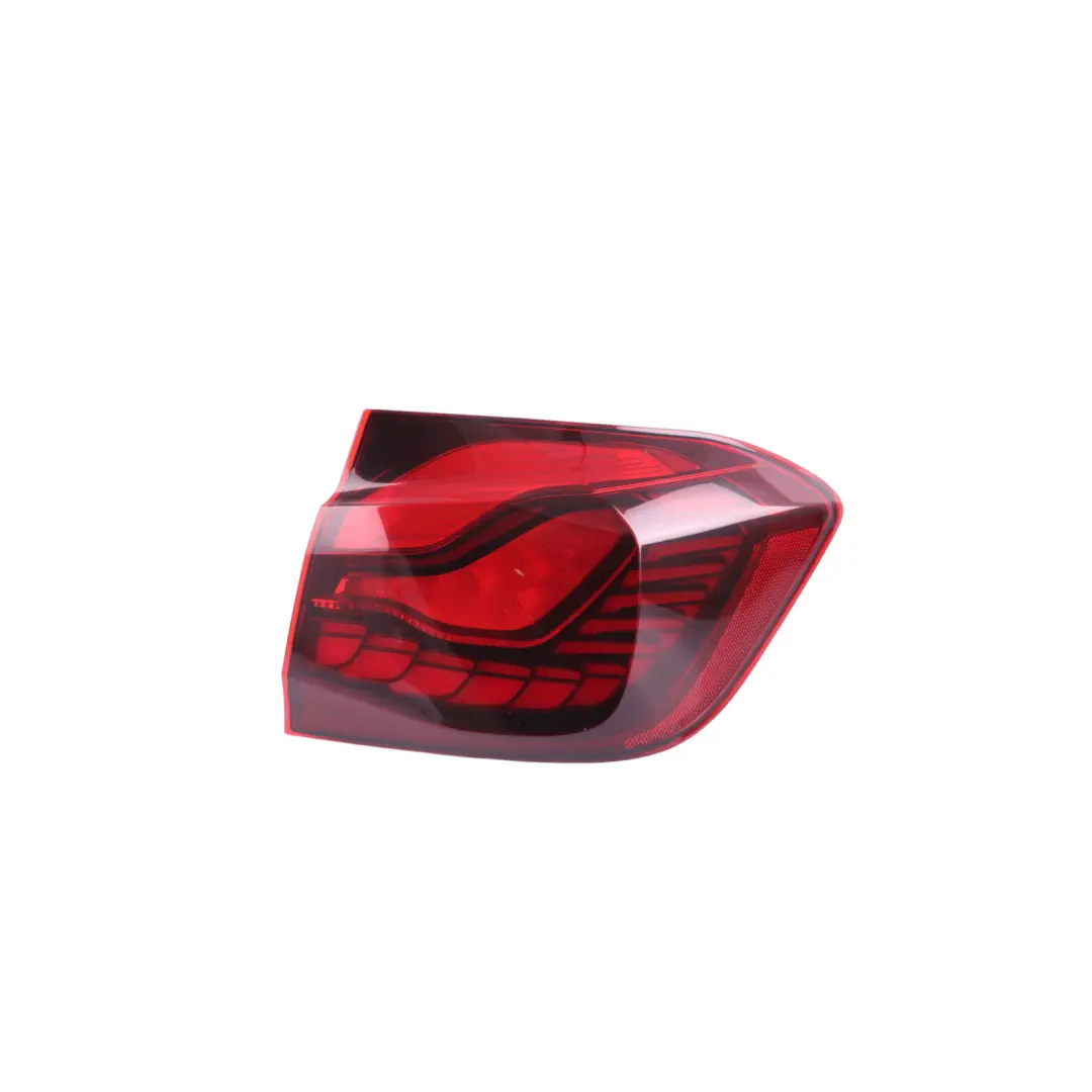 BMW F30 Rear Lamp Tail Light LED Left Right N/O/S Taiwan - SKU YABBW0293A-2 - Part number YABBW0293A