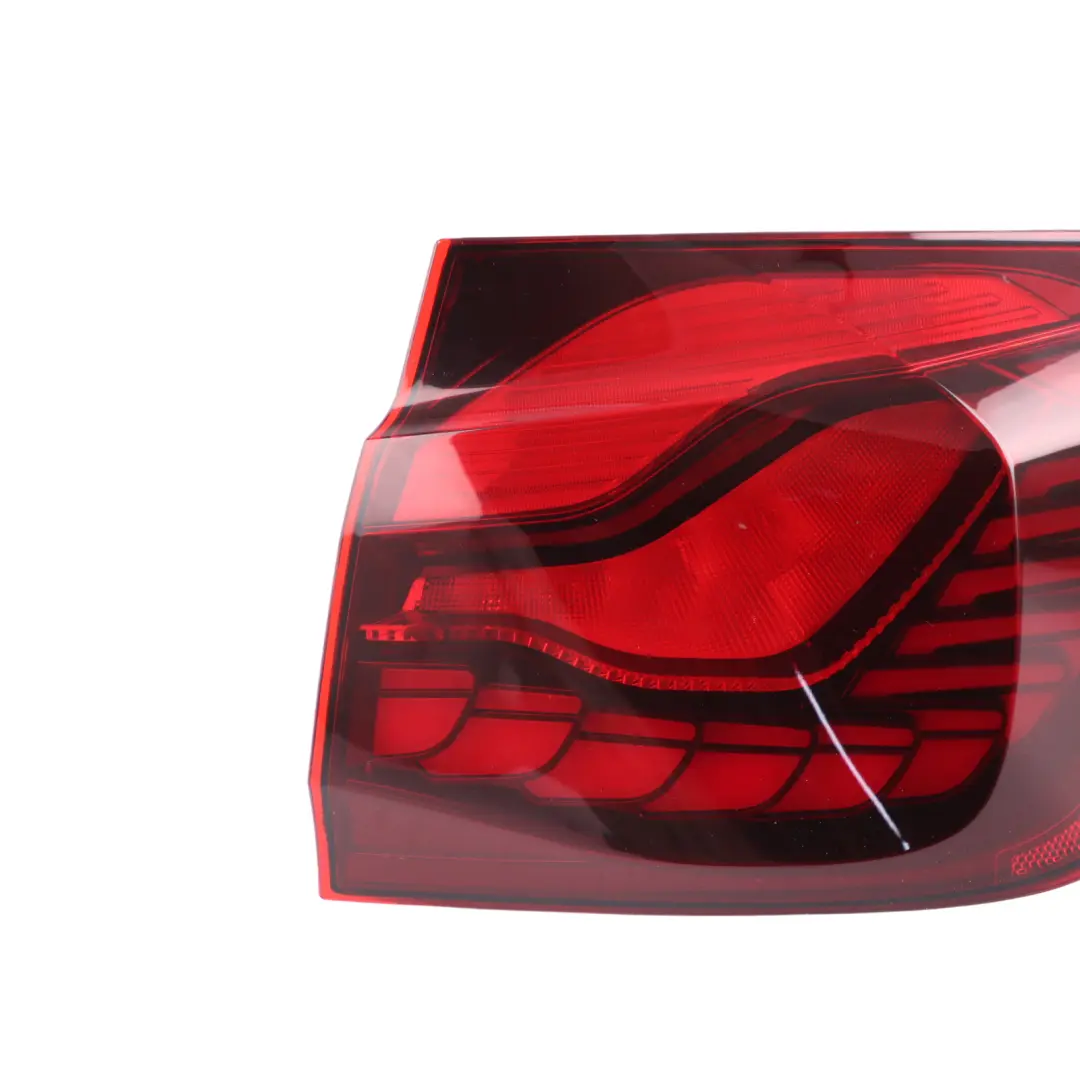 BMW F30 Rear Lamp Tail Light LED Left Right N/O/S Taiwan - SKU YABBW0293A-2 - Part number YABBW0293A