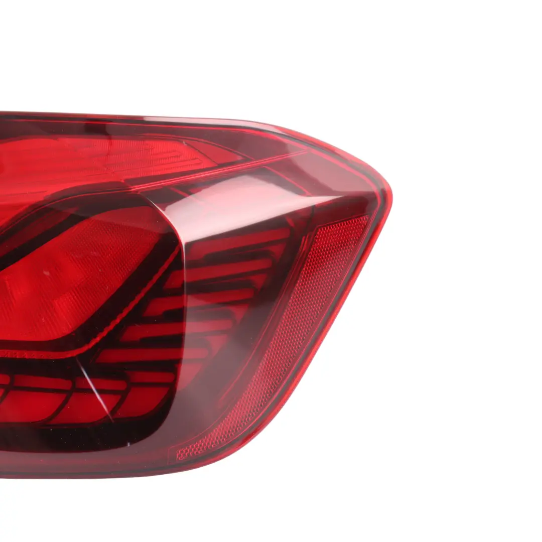 Lamp Tail Light LED Left Right N/O/S Taiwan to BMW F30 Rear with Part number YABBW0293A BMW F30 Rear Lamp Tail Light LED Left Right N/O/S Taiwan - SKU YABBW0293A-2 - Part number YABBW0293A