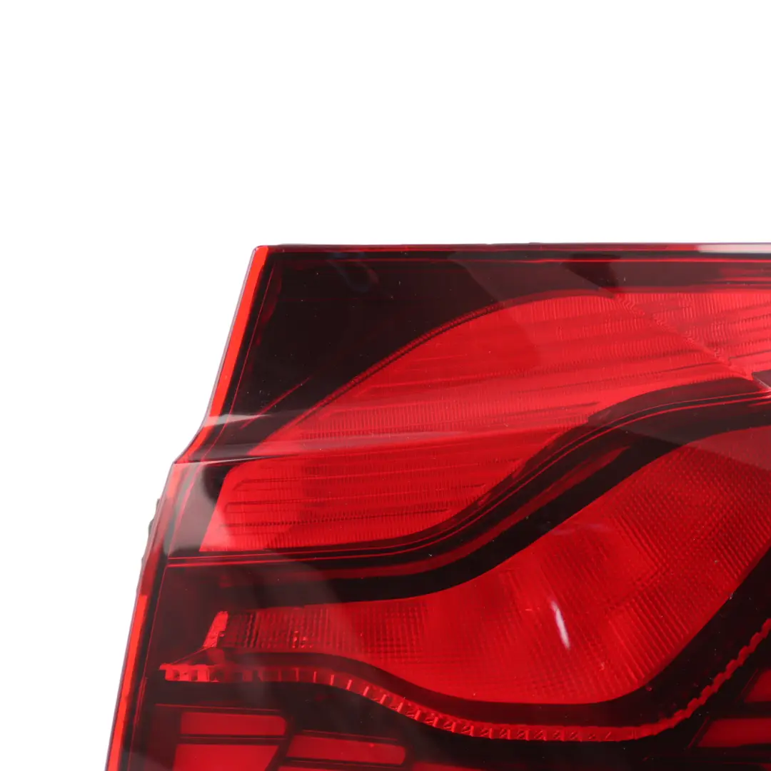 Lamp Tail Light LED Left Right N/O/S Taiwan to BMW F30 Rear with Part number YABBW0293A BMW F30 Rear Lamp Tail Light LED Left Right N/O/S Taiwan - SKU YABBW0293A-2 - Part number YABBW0293A