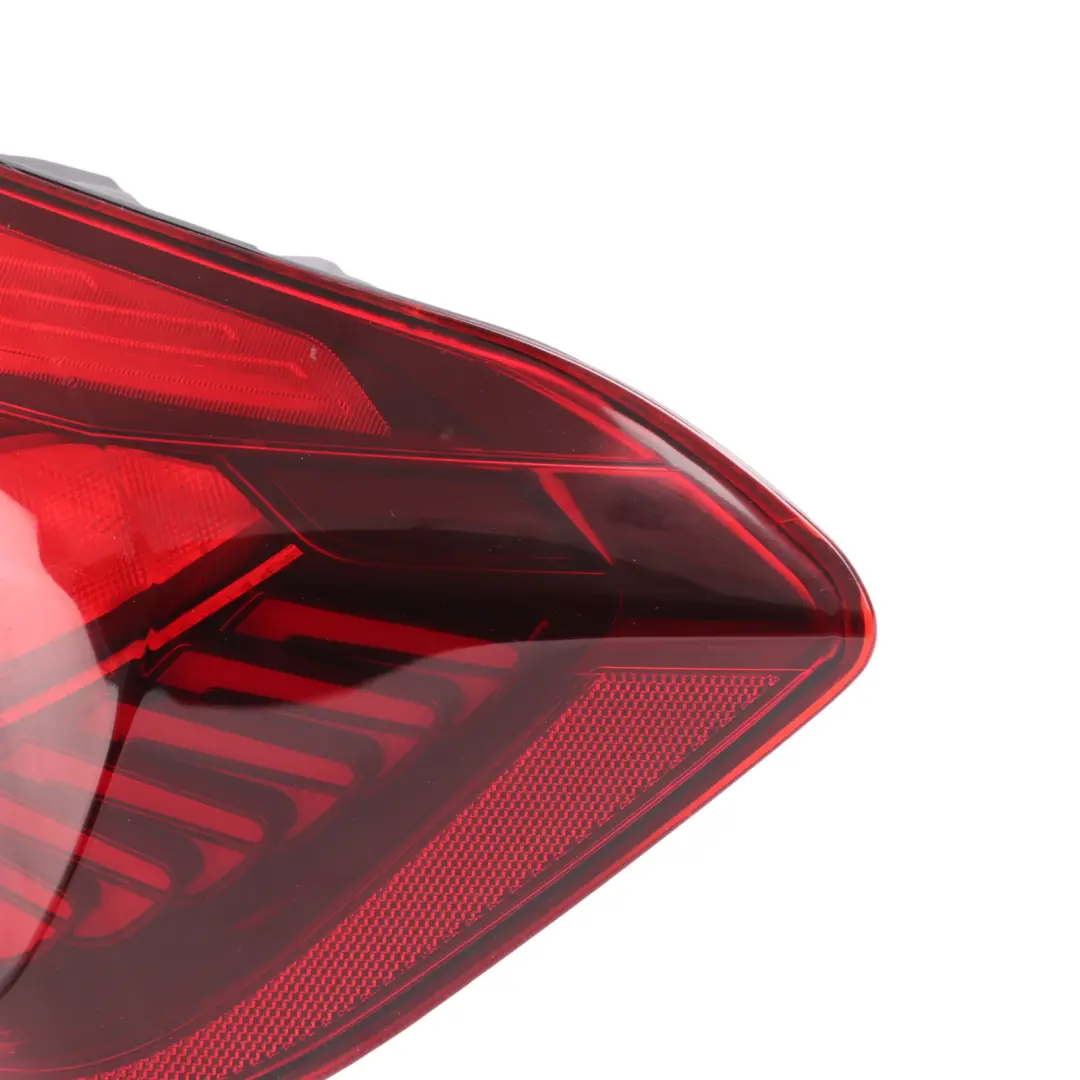 Lamp Tail Light LED Left Right N/O/S Taiwan to BMW F30 Rear with Part number YABBW0293A BMW F30 Rear Lamp Tail Light LED Left Right N/O/S Taiwan - SKU YABBW0293A-2 - Part number YABBW0293A