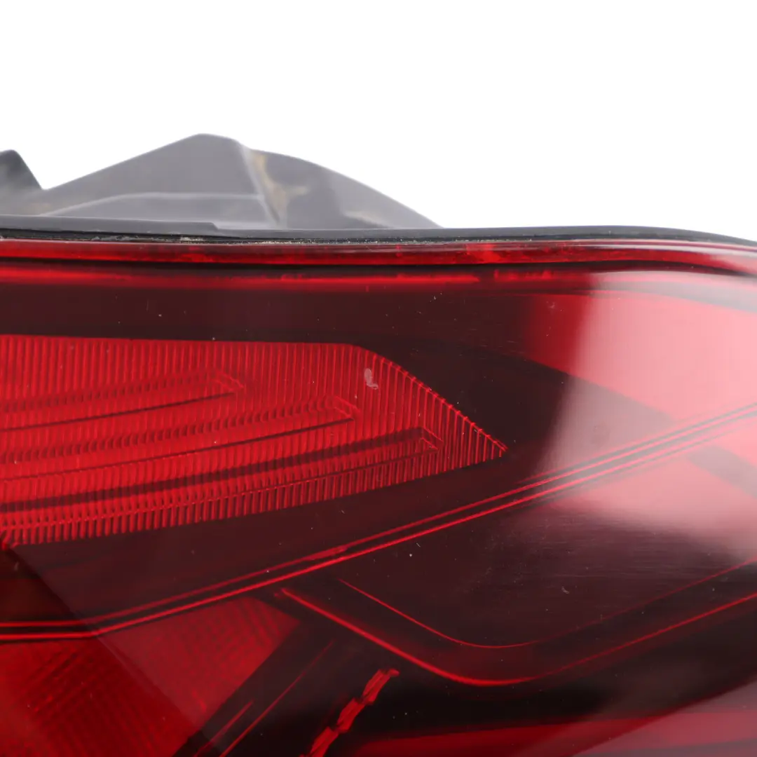 BMW F30 Rear Lamp Tail Light LED Left Right N/O/S Taiwan - SKU YABBW0293A-2 - Part number YABBW0293A