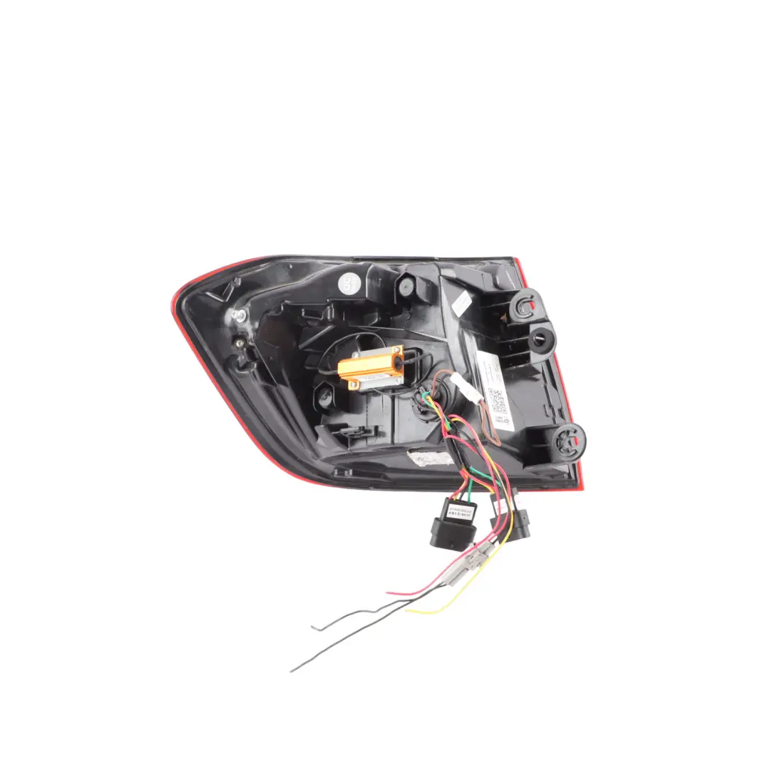 BMW F30 Rear Lamp Tail Light LED Left Right N/O/S Taiwan - SKU YABBW0293A-2 - Part number YABBW0293A
