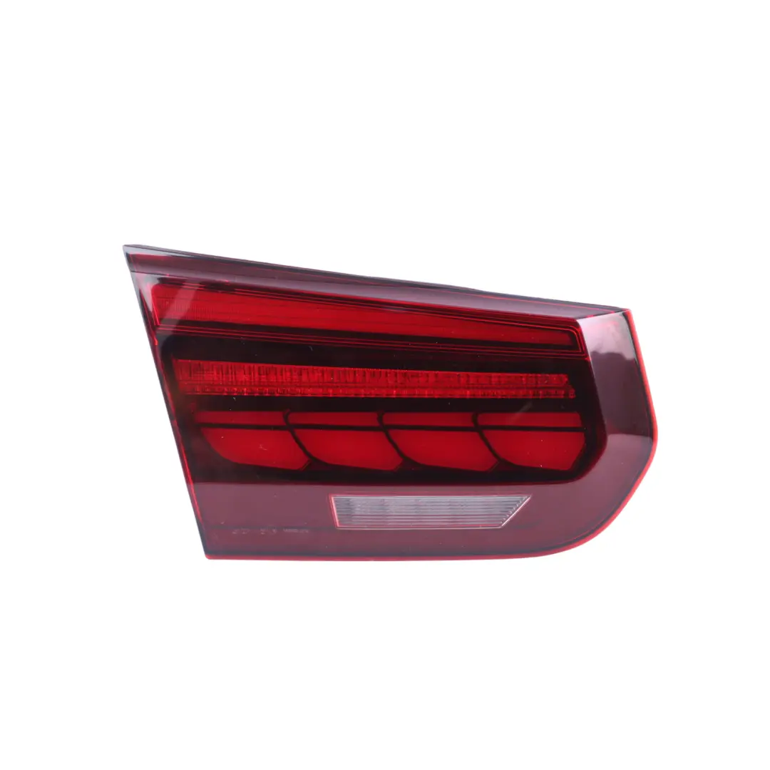 Lamp Set Tail Light Left Right N/O/S LED TAIWAN YABBW0293A to BMW F30 Rear with Part number YABBW0293A-3 BMW F30 Rear Lamp Set Tail Light Left Right N/O/S LED TAIWAN YABBW0293A - SKU YABBW0293A-3 - Part number YABBW0293A-3