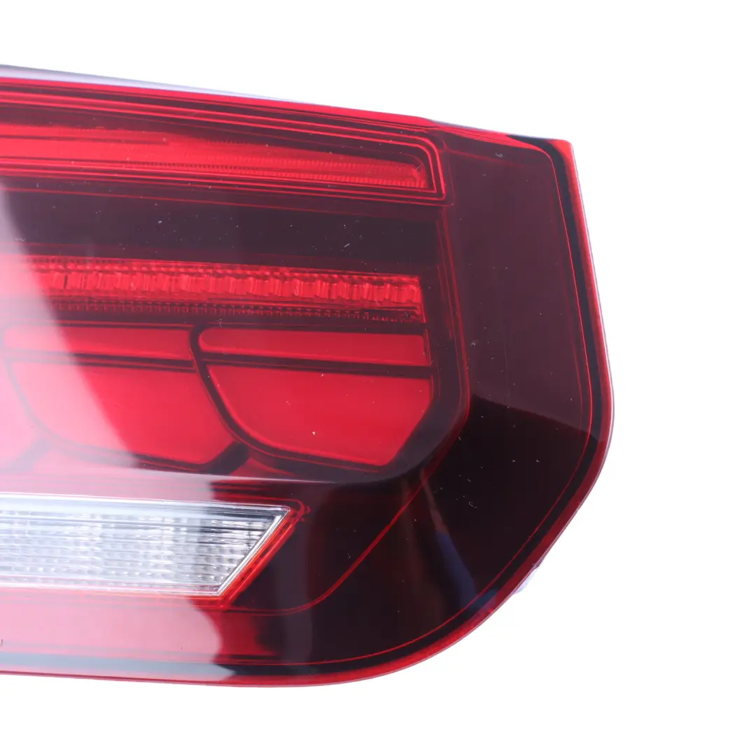 Lamp Set Tail Light Left Right N/O/S LED TAIWAN YABBW0293A to BMW F30 Rear with Part number YABBW0293A-3 BMW F30 Rear Lamp Set Tail Light Left Right N/O/S LED TAIWAN YABBW0293A - SKU YABBW0293A-3 - Part number YABBW0293A-3