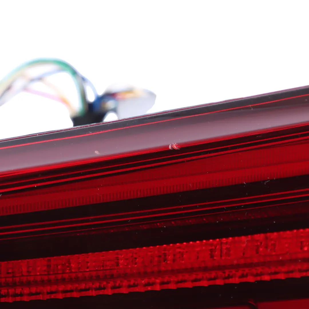 Lamp Set Tail Light Left Right N/O/S LED TAIWAN YABBW0293A to BMW F30 Rear with Part number YABBW0293A-3 BMW F30 Rear Lamp Set Tail Light Left Right N/O/S LED TAIWAN YABBW0293A - SKU YABBW0293A-3 - Part number YABBW0293A-3