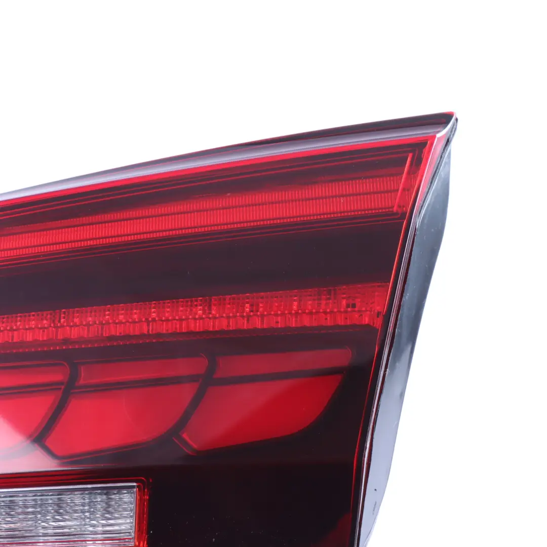 BMW F30 Rear Lamp Set Tail Light Left Right N/O/S LED TAIWAN YABBW0293A - SKU YABBW0293A-3 - Part number YABBW0293A-3