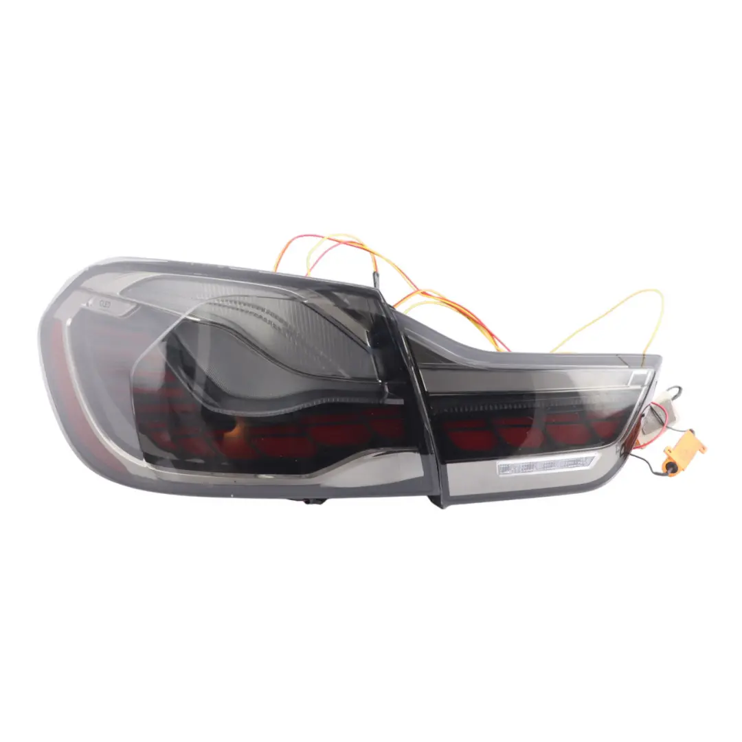 Lamp Tail Inner Light Left N/S OLED Set TAIWAN to BMW F32 Rear with Part number YABBW4039114 BMW F32 Rear Lamp Tail Inner Light Left N/S OLED Set TAIWAN - SKU YABBW4039114-1 - Part number YABBW4039114