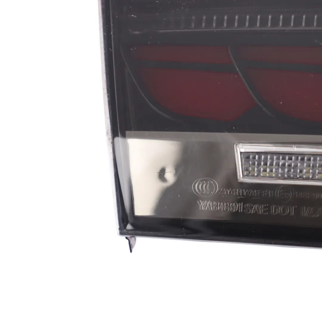 BMW F32 Rear Lamp Tail Inner Light Left N/S OLED Set TAIWAN - SKU YABBW4039114-1 - Part number YABBW4039114
