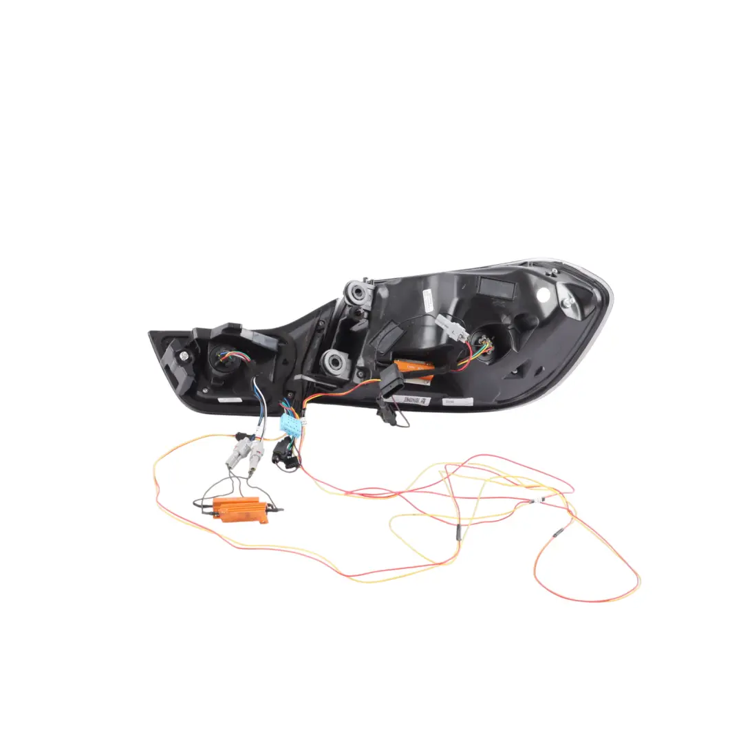 Lamp Tail Inner Light Left N/S OLED Set TAIWAN to BMW F32 Rear with Part number YABBW4039114 BMW F32 Rear Lamp Tail Inner Light Left N/S OLED Set TAIWAN - SKU YABBW4039114-1 - Part number YABBW4039114