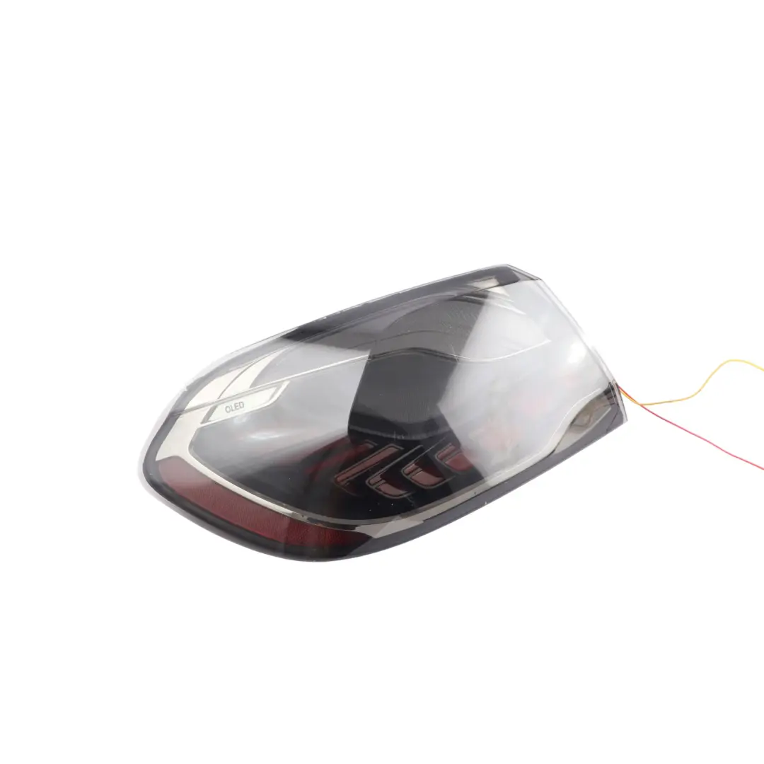 Lamp Tail Inner Light Left N/S OLED Set TAIWAN to BMW F32 Rear with Part number YABBW4039114 BMW F32 Rear Lamp Tail Inner Light Left N/S OLED Set TAIWAN - SKU YABBW4039114-1 - Part number YABBW4039114