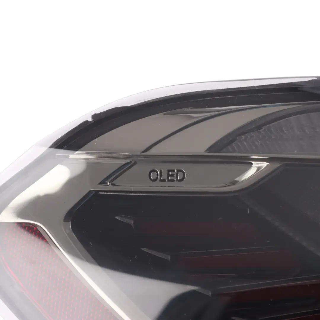 BMW F32 Rear Lamp Tail Inner Light Left N/S OLED Set TAIWAN - SKU YABBW4039114-1 - Part number YABBW4039114