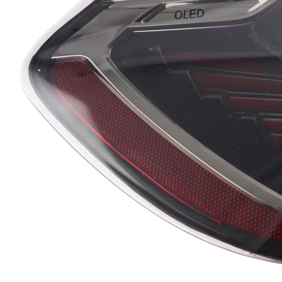 BMW F32 Rear Lamp Tail Inner Light Left N/S OLED Set TAIWAN - SKU YABBW4039114-1 - Part number YABBW4039114