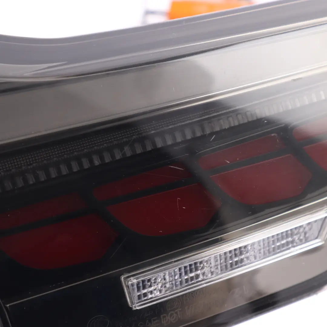 Lamp Tail Inner Light Left N/S OLED Set TAIWAN to BMW F32 Rear with Part number YABBW4039114 BMW F32 Rear Lamp Tail Inner Light Left N/S OLED Set TAIWAN - SKU YABBW4039114-1 - Part number YABBW4039114