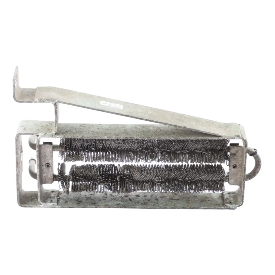 Ford Transit Mk7 Diesel Fuel Radiator Cooler YC15-9N103-CD