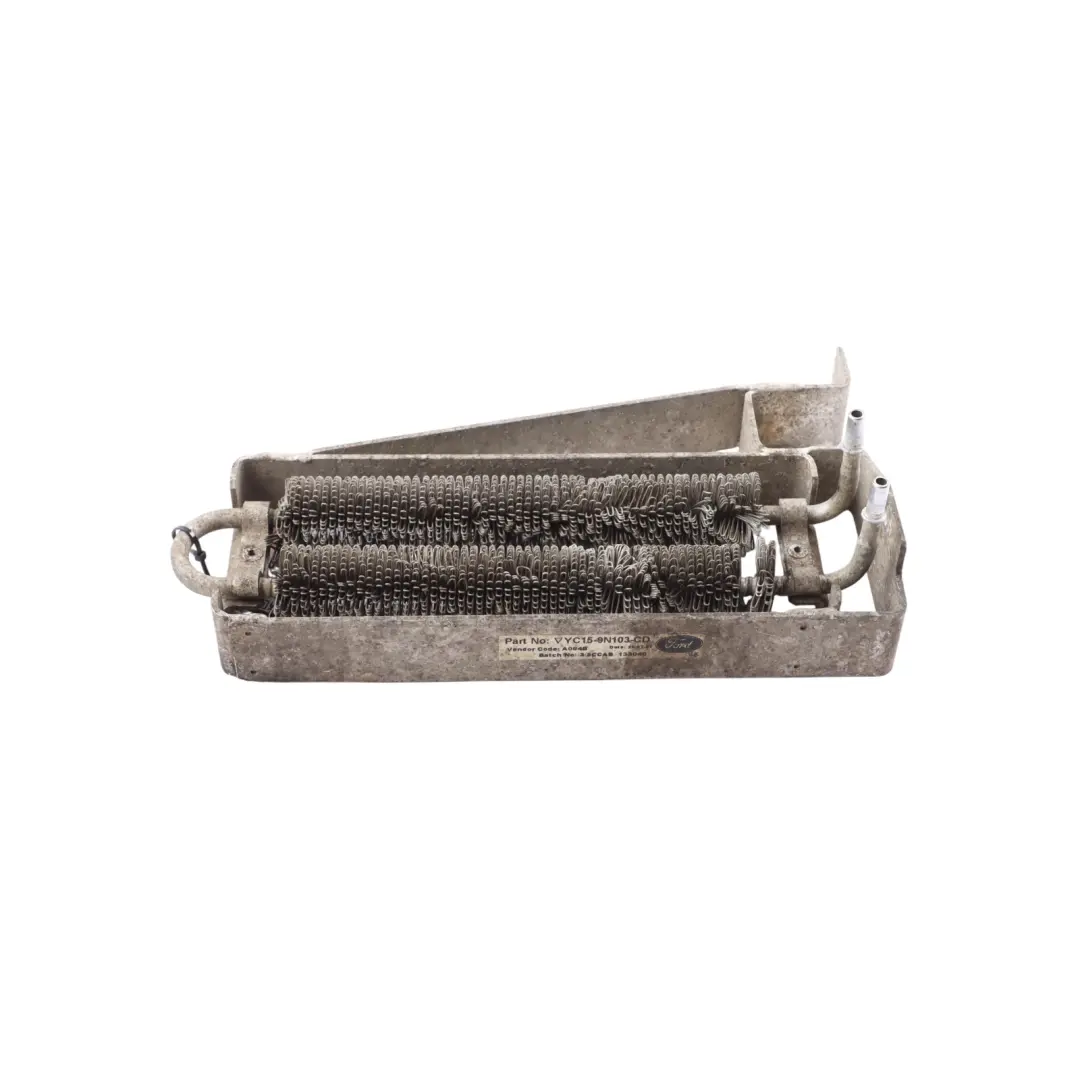 Radiator Cooler YC15-9N103-CD to Ford Transit Mk7 Diesel Fuel with Part number 4074823 Ford Transit Mk7 Diesel Fuel Radiator Cooler YC15-9N103-CD - SKU 4074823 - Part number 4074823