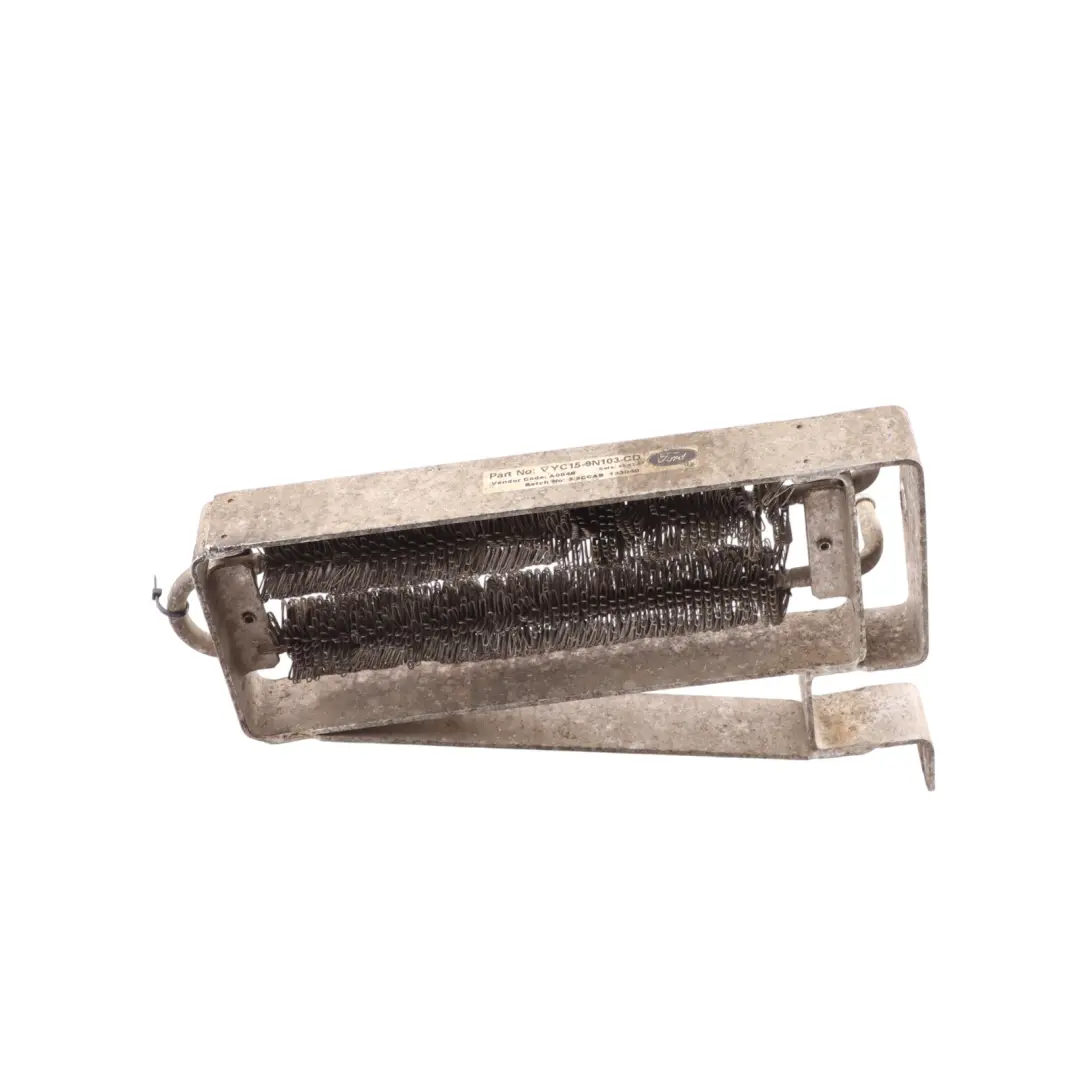 Ford Transit Mk7 Diesel Fuel Radiator Cooler YC15-9N103-CD - SKU 4074823 - Part number 4074823