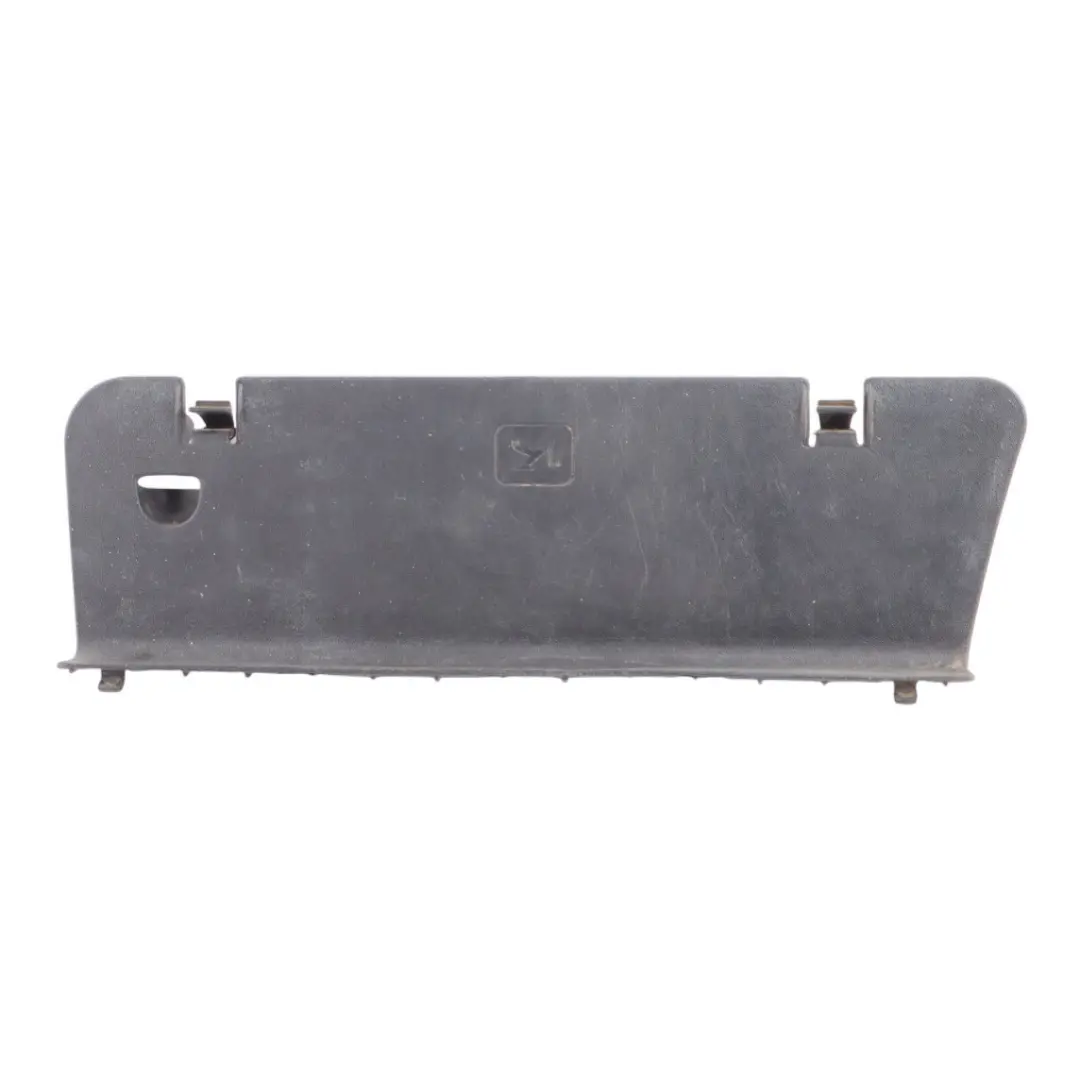 Interior Door Step Entrance Trim Cover to Ford Transit Mk7 with Part number YC15-V11660-AEW Ford Transit Mk7 Interior Door Step Entrance Trim Cover - SKU YC15-V11660-AEW - Part number YC15-V11660-AEW