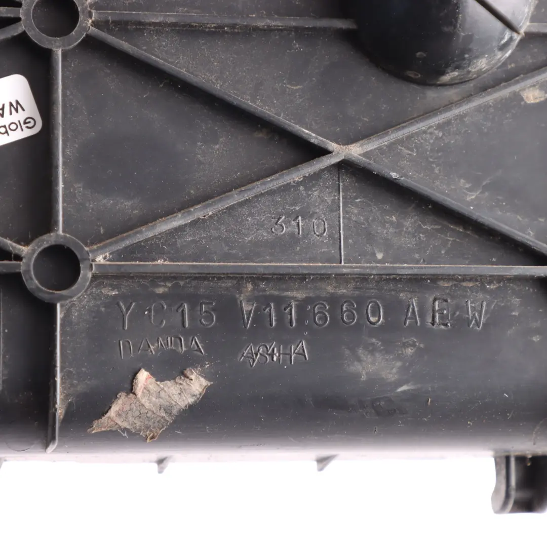 Ford Transit Mk7 Interior Door Step Entrance Trim Cover - SKU YC15-V11660-AEW - Part number YC15-V11660-AEW