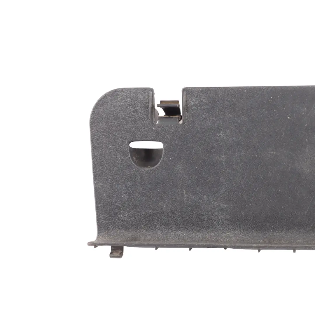 Moldura Escalón Puerta Interior para Ford Transit MK7 con número de pieza YC15-V11660-AEW Ford Transit MK7 Moldura Escalón Puerta Interior - SKU YC15-V11660-AEW - Número de pieza YC15-V11660-AEW