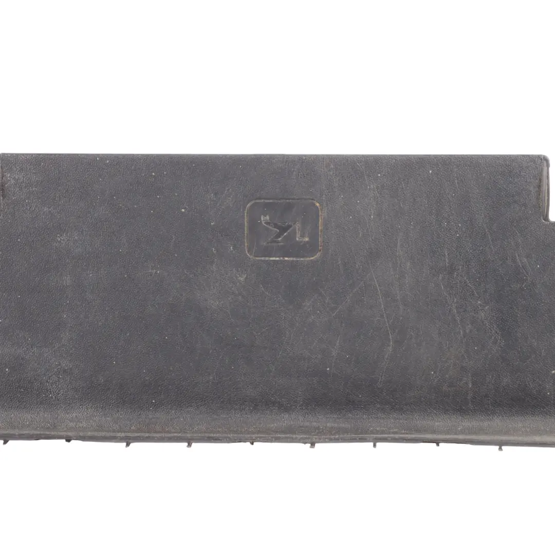 Ford Transit Mk7 Interior Door Step Entrance Trim Cover - SKU YC15-V11660-AEW - Part number YC15-V11660-AEW