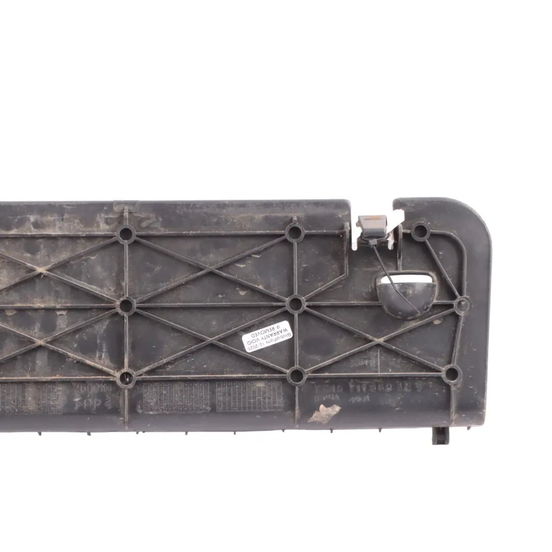 Ford Transit Mk7 Interior Door Step Entrance Trim Cover - SKU YC15-V11660-AEW - Part number YC15-V11660-AEW