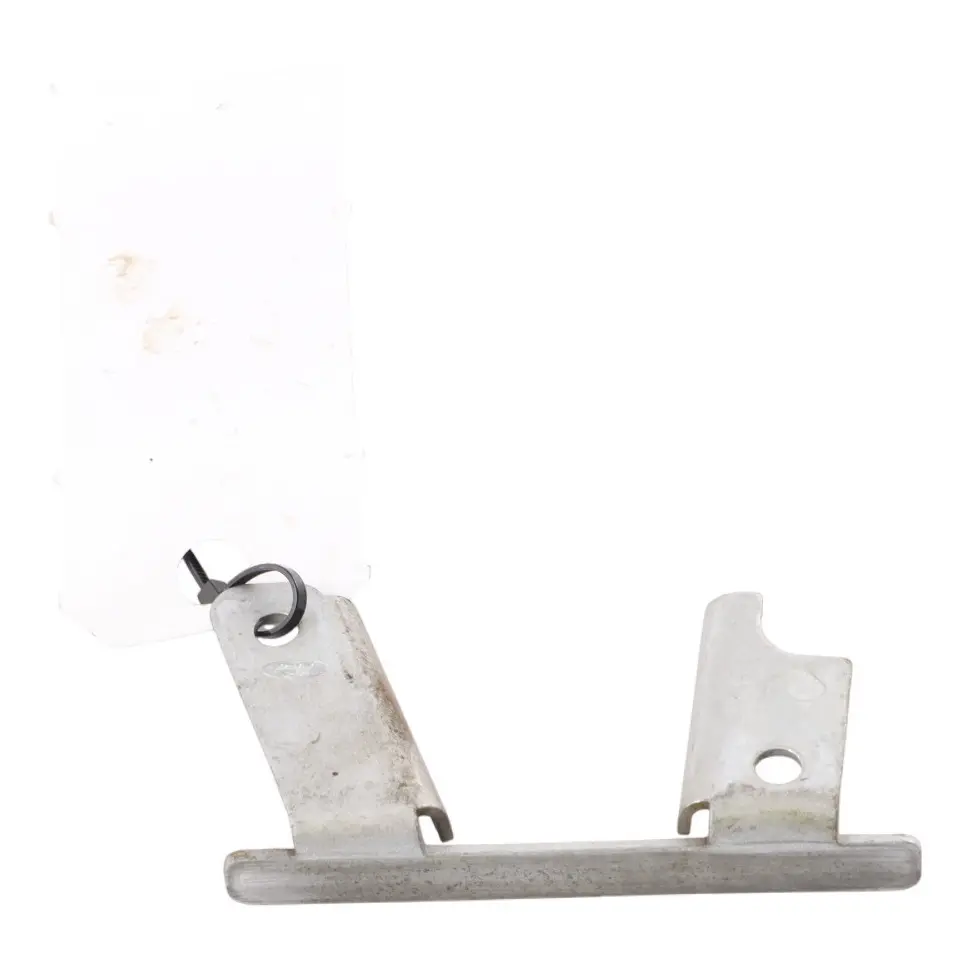 Side Door Spacer Left N/S Mount Bracket YC15-V26489-AB to Ford Transit Mk7 with Part number 4077928 Ford Transit Mk7 Side Door Spacer Left N/S Mount Bracket YC15-V26489-AB - SKU 4077928 - Part number 4077928