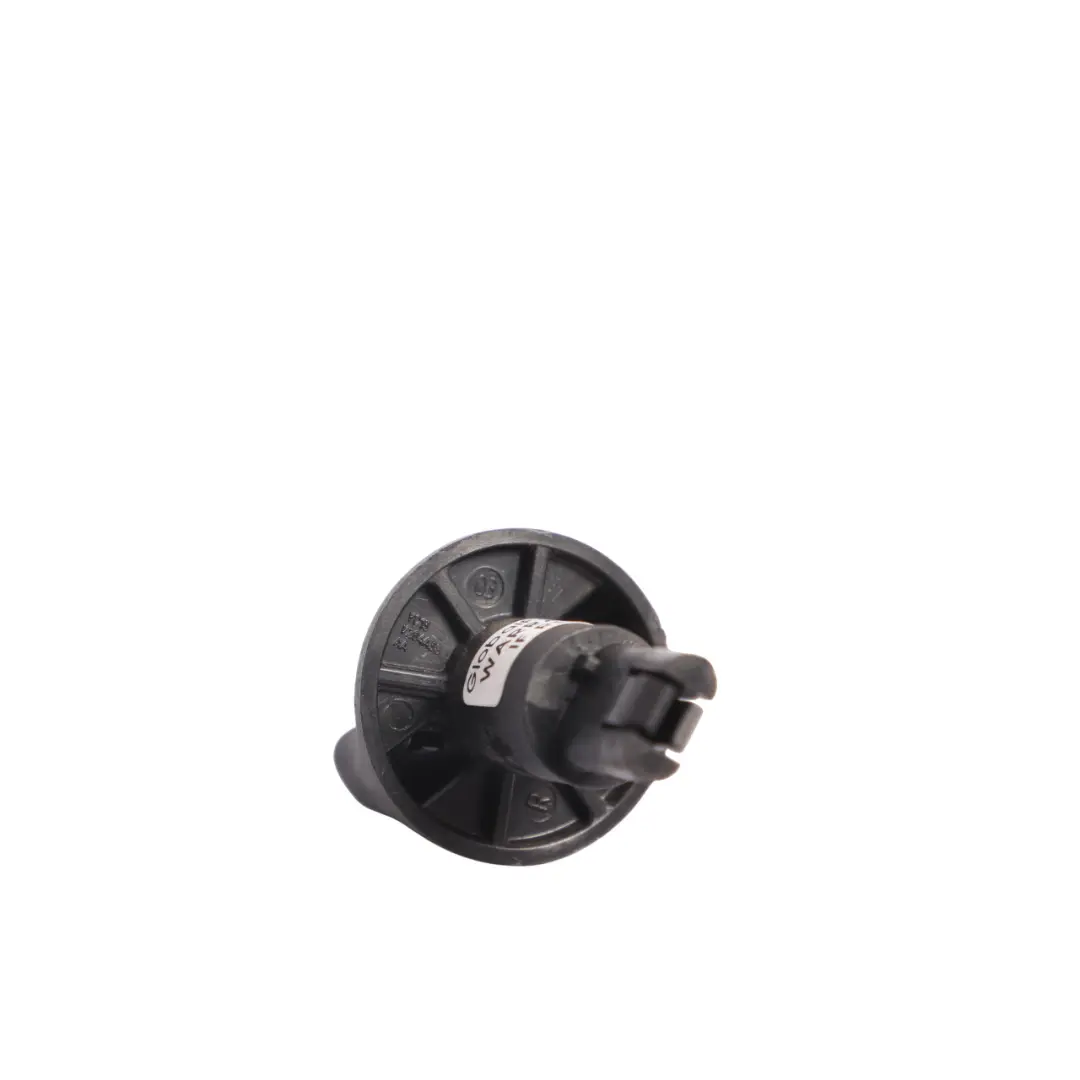 Ford Transit Mk7 Sliding Side Door Knob Control Switch Right O/S YC15-V264A58-AA - SKU 4054717 - Part number 4054717