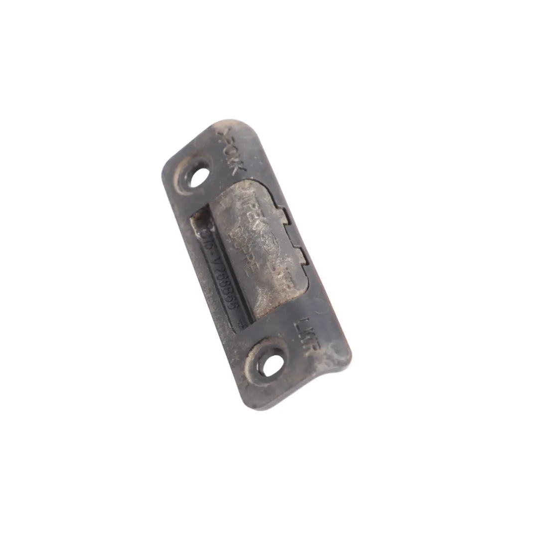 Ford Transit Mk7 Sliding Door Lock Lower B Pillar Guide Plate - SKU 4520967 - Part number 4520967