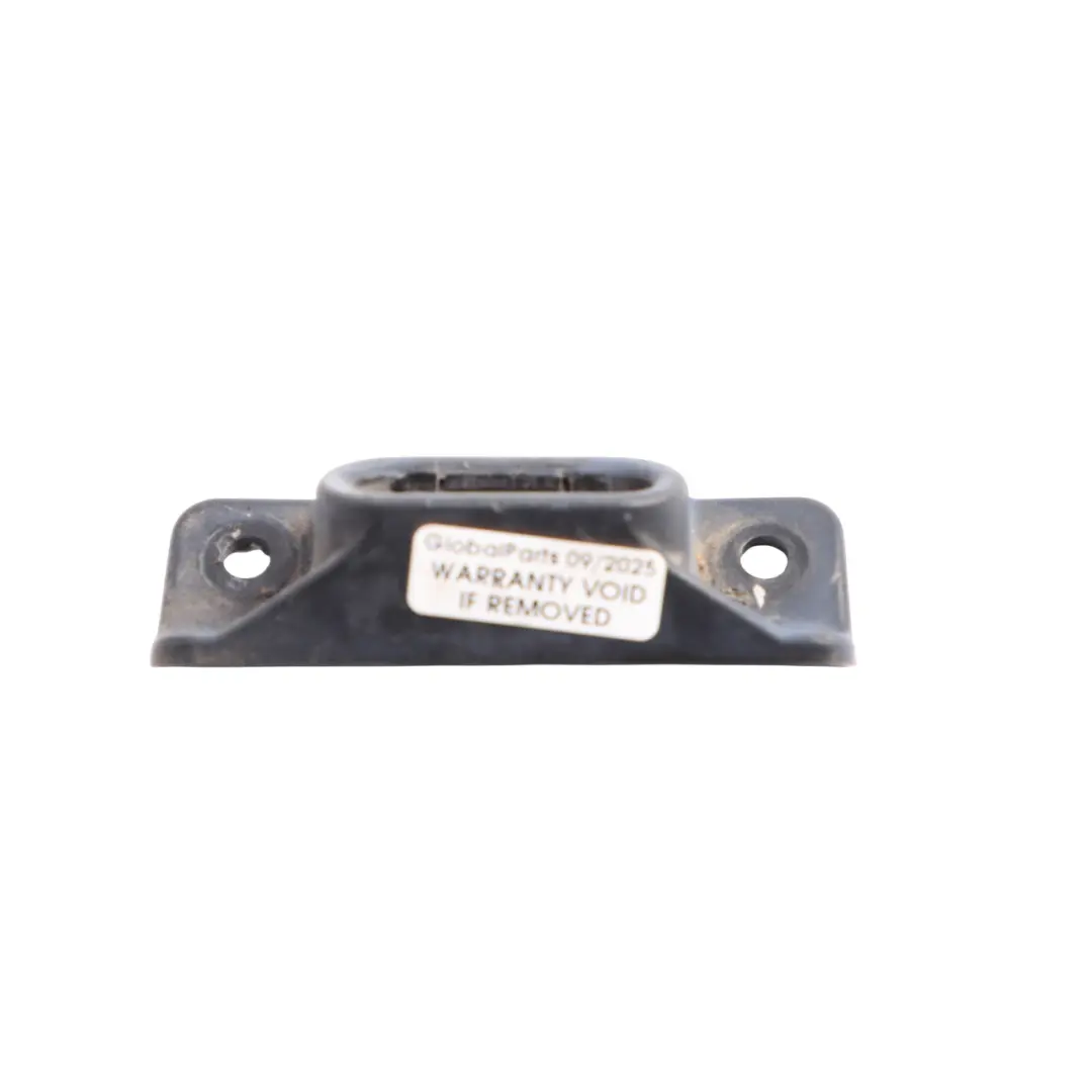 Ford Transit Mk7 Sliding Door Lock Lower B Pillar Guide Plate - SKU 4520967 - Part number 4520967