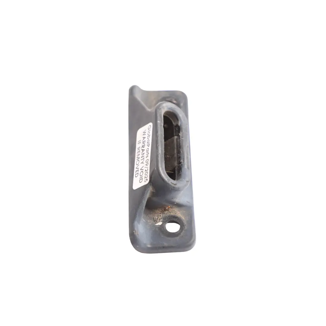 Sliding Door Lock Lower B Pillar Guide Plate to Ford Transit Mk7 with Part number 4520967 Ford Transit Mk7 Sliding Door Lock Lower B Pillar Guide Plate - SKU 4520967 - Part number 4520967