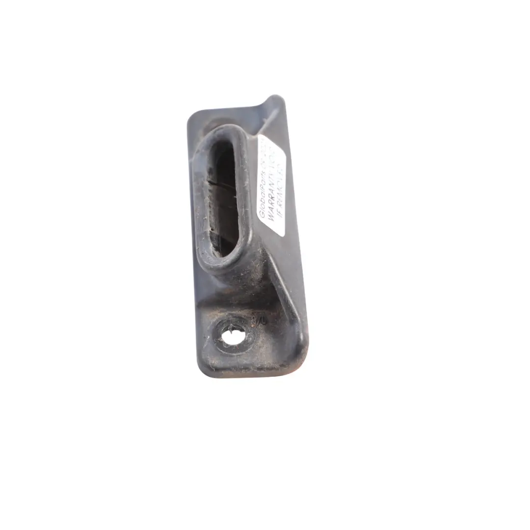Sliding Door Lock Lower B Pillar Guide Plate to Ford Transit Mk7 with Part number 4520967 Ford Transit Mk7 Sliding Door Lock Lower B Pillar Guide Plate - SKU 4520967 - Part number 4520967