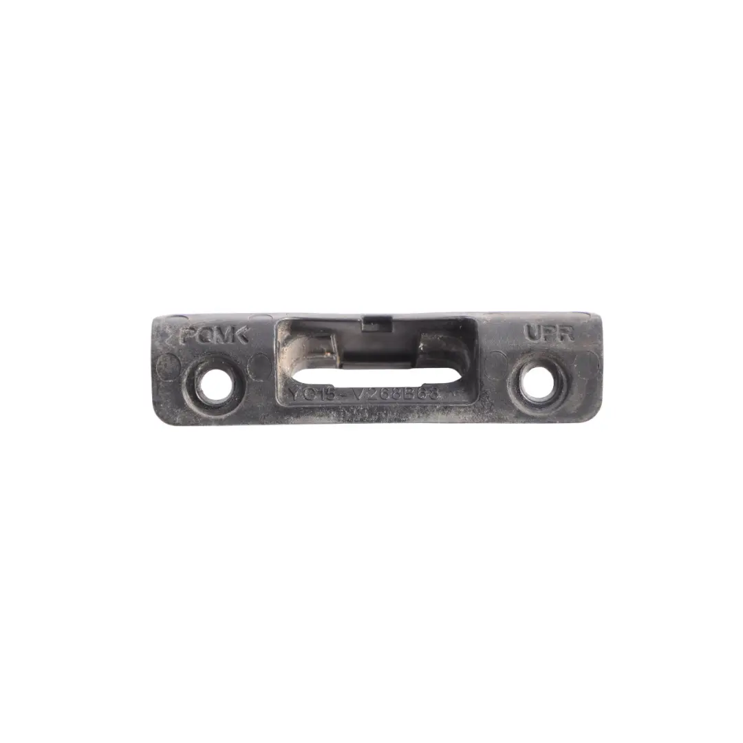 Sliding Door Lock Guide Plate to Ford Transit Mk7 with Part number 4520973 Ford Transit Mk7 Sliding Door Lock Guide Plate - SKU 4520973 - Part number 4520973