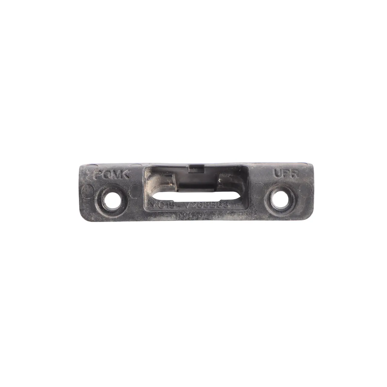 Ford Transit Mk7 Sliding Door Lock Guide Plate 4520973