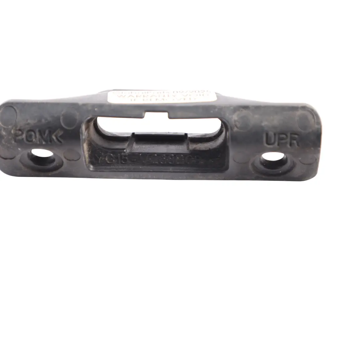 Ford Transit Mk7 Sliding Door Lock Guide Plate - SKU 4520973 - Part number 4520973