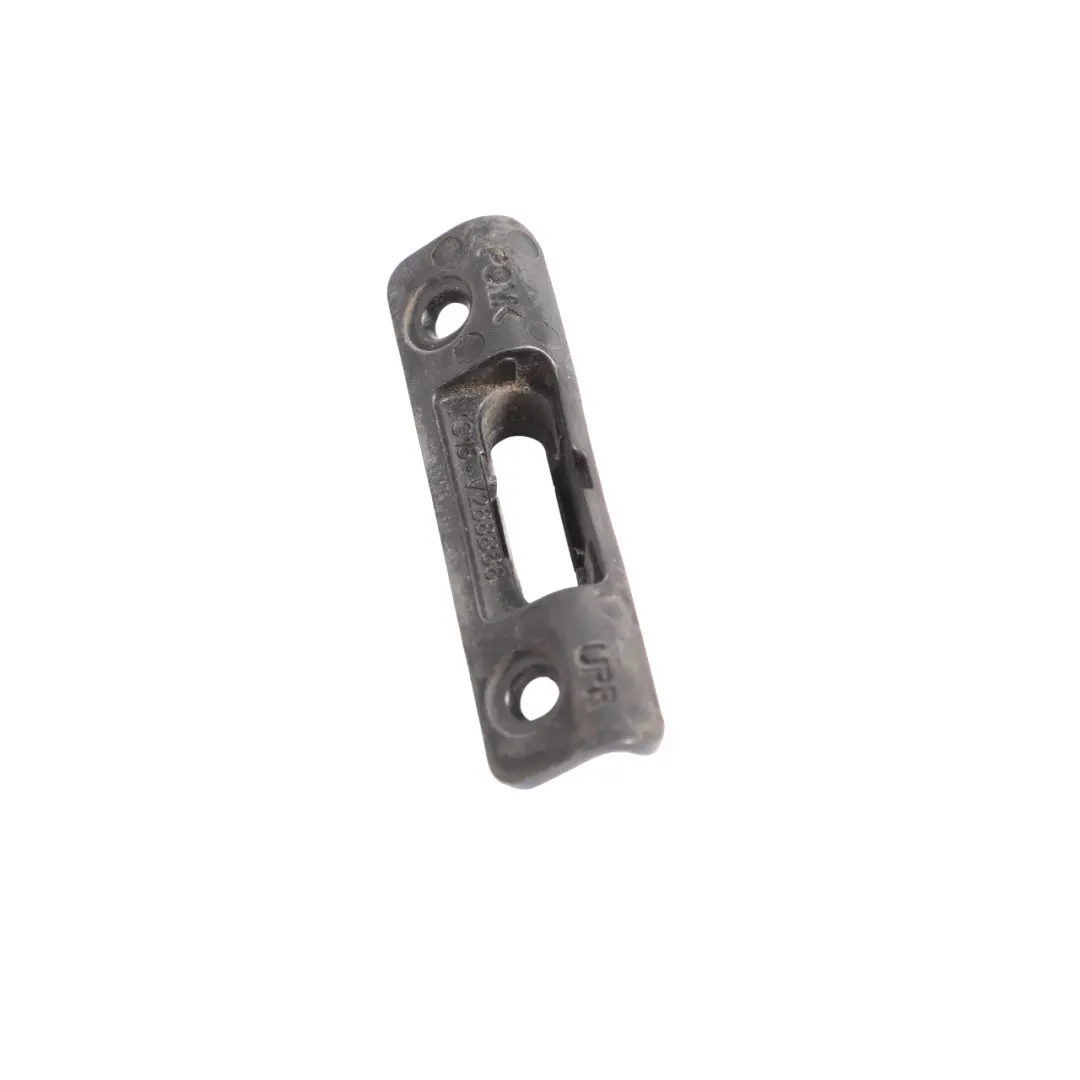 Sliding Door Lock Guide Plate to Ford Transit Mk7 with Part number 4520973 Ford Transit Mk7 Sliding Door Lock Guide Plate - SKU 4520973 - Part number 4520973