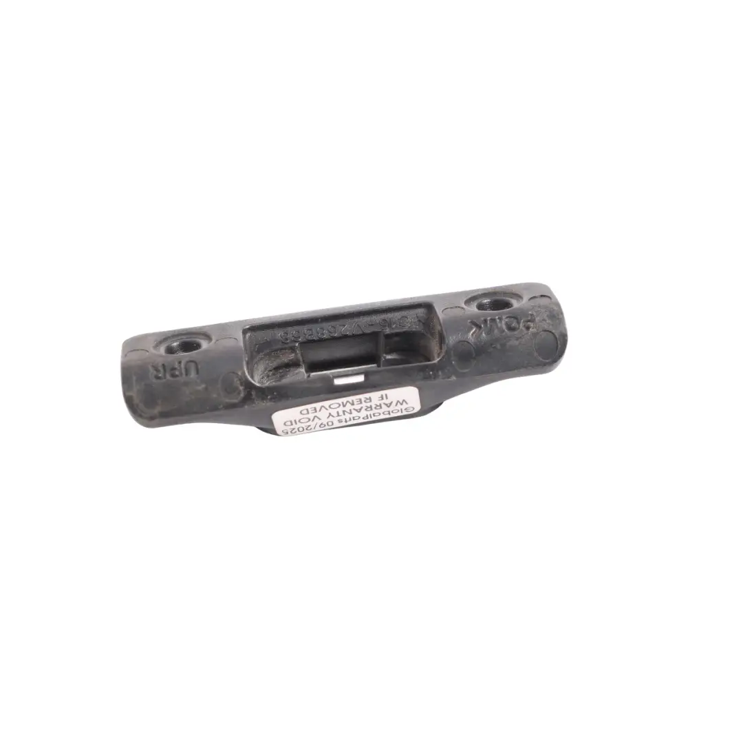 Ford Transit Mk7 Sliding Door Lock Guide Plate - SKU 4520973 - Part number 4520973