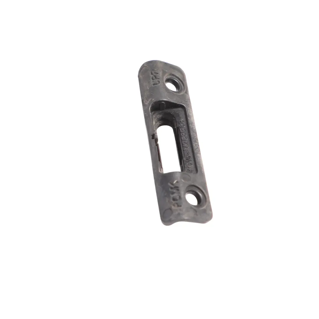 Sliding Door Lock Guide Plate to Ford Transit Mk7 with Part number 4520973 Ford Transit Mk7 Sliding Door Lock Guide Plate - SKU 4520973 - Part number 4520973
