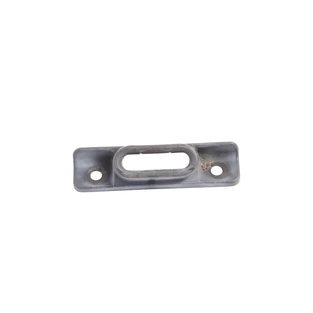 Sliding Door Lock Guide Plate to Ford Transit Mk7 with Part number 4520973 Ford Transit Mk7 Sliding Door Lock Guide Plate - SKU 4520973 - Part number 4520973