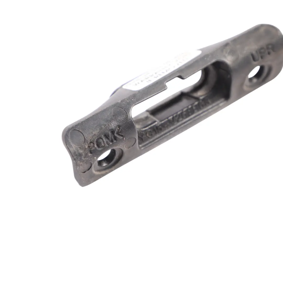 Sliding Door Lock Guide Plate to Ford Transit Mk7 with Part number 4520973 Ford Transit Mk7 Sliding Door Lock Guide Plate - SKU 4520973 - Part number 4520973